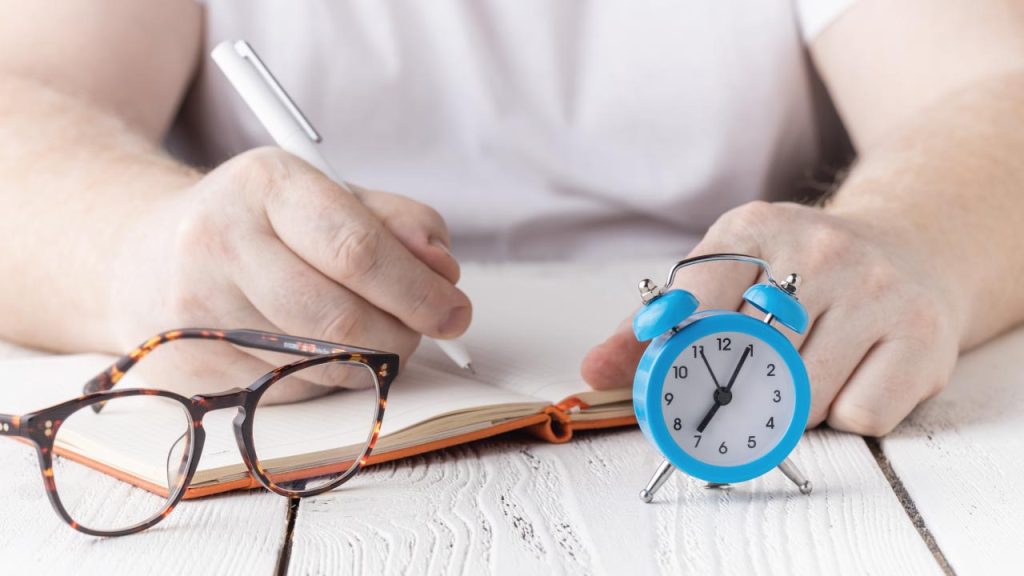 kada se radi test samostalnosti